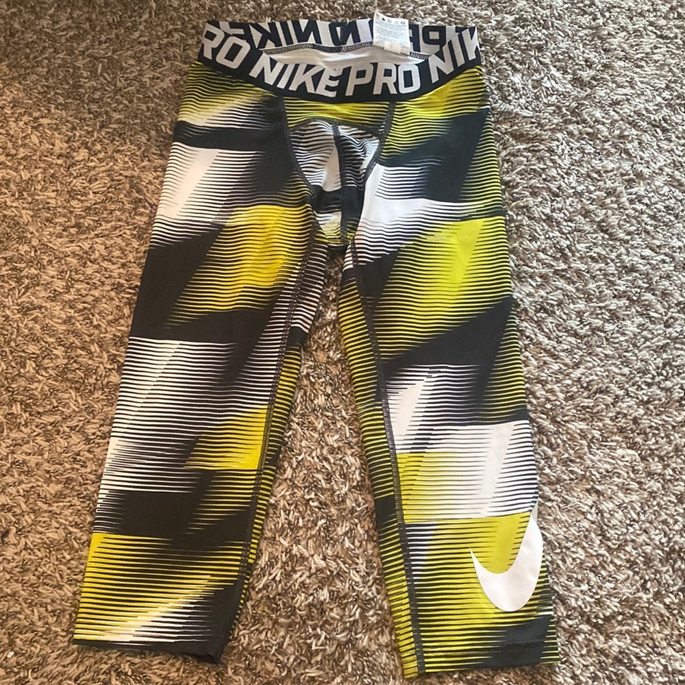Nike Boys (L) Tights